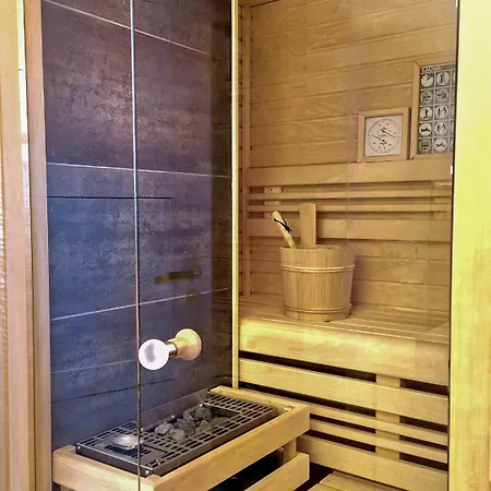Haus Suederoog Achterdoer Apartment *