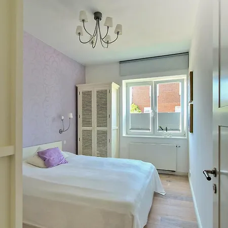 Haus Suederoog Achterdoer * Juist