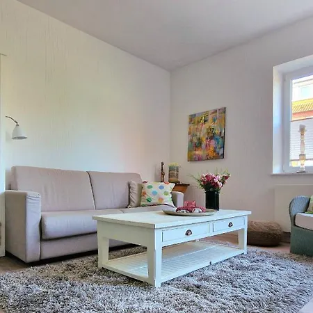 Haus Suederoog Achterdoer *
