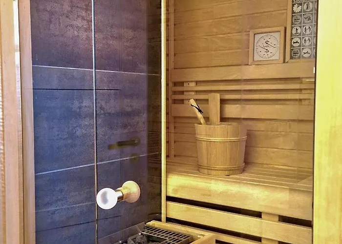 Haus Suederoog Achterdoer 公寓 *